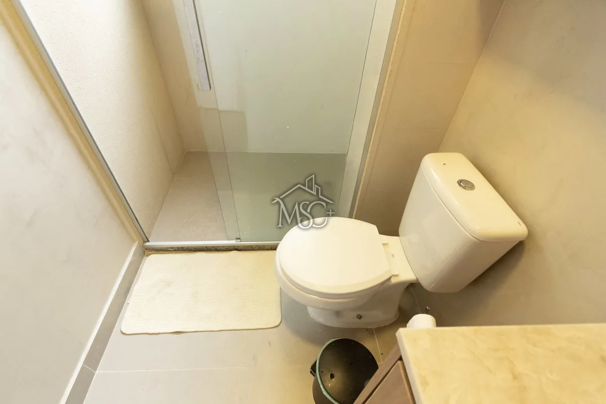 Apartamento 2 quartos Parque Campolim - Sorocaba - foto 43