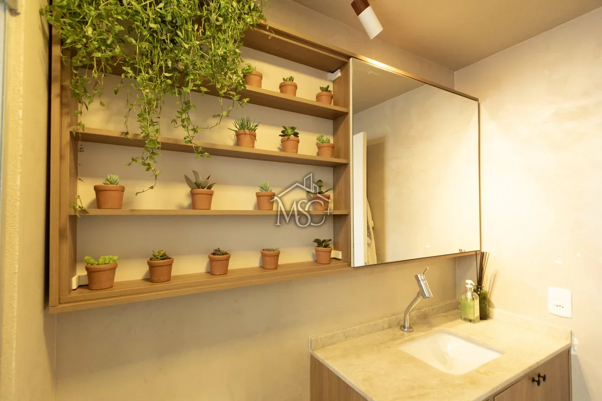 Apartamento 2 quartos Parque Campolim - Sorocaba - foto 46