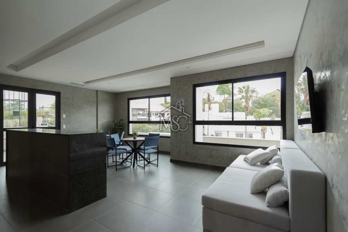 Apartamento 2 quartos Parque Campolim - Sorocaba - foto 51