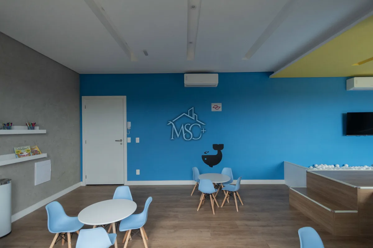 Apartamento 2 quartos Parque Campolim - Sorocaba - foto 52