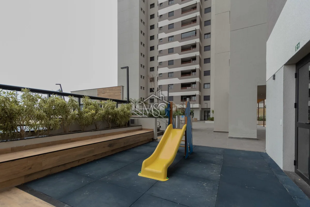 Apartamento 2 quartos Parque Campolim - Sorocaba - foto 54