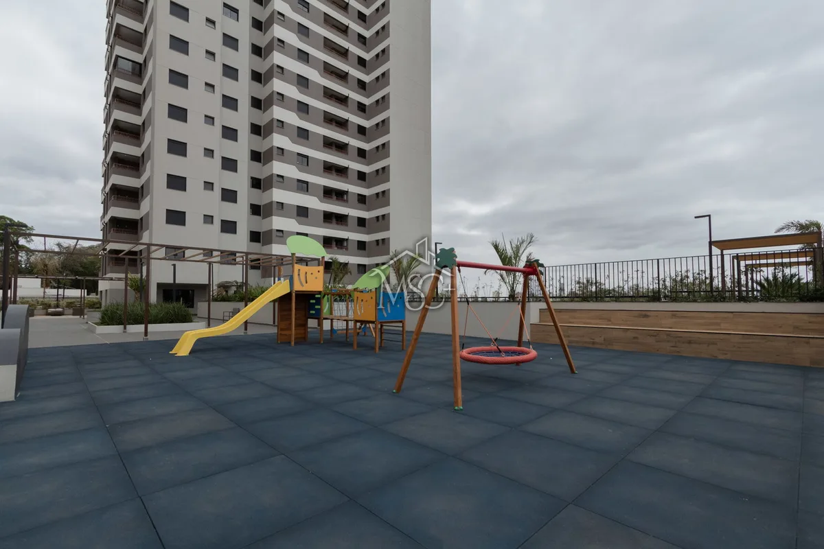 Apartamento 2 quartos Parque Campolim - Sorocaba - foto 59