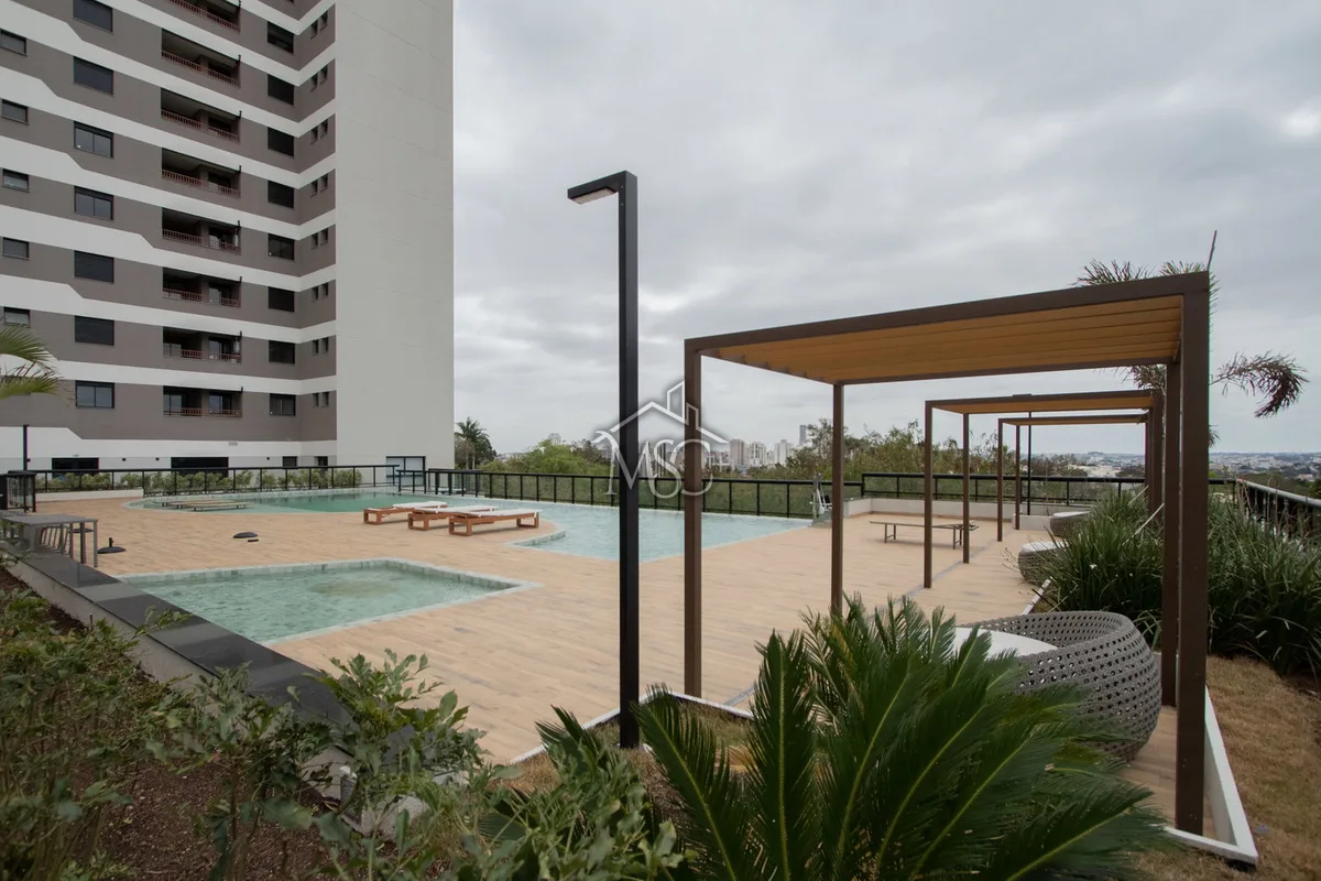 Apartamento 2 quartos Parque Campolim - Sorocaba - foto 60