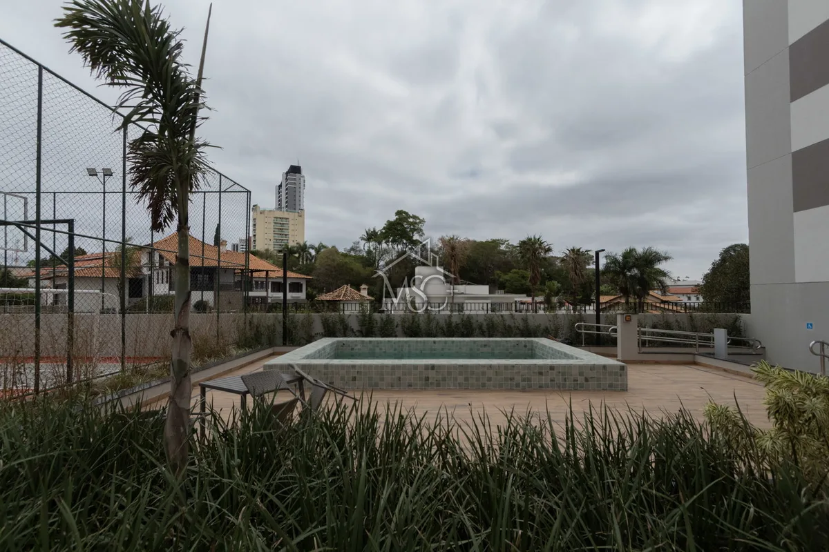 Apartamento 2 quartos Parque Campolim - Sorocaba - foto 69