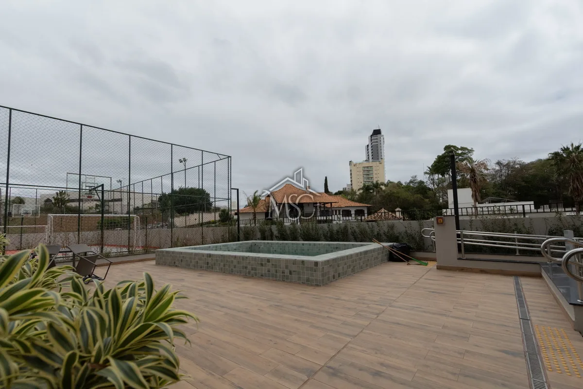Apartamento 2 quartos Parque Campolim - Sorocaba - foto 70