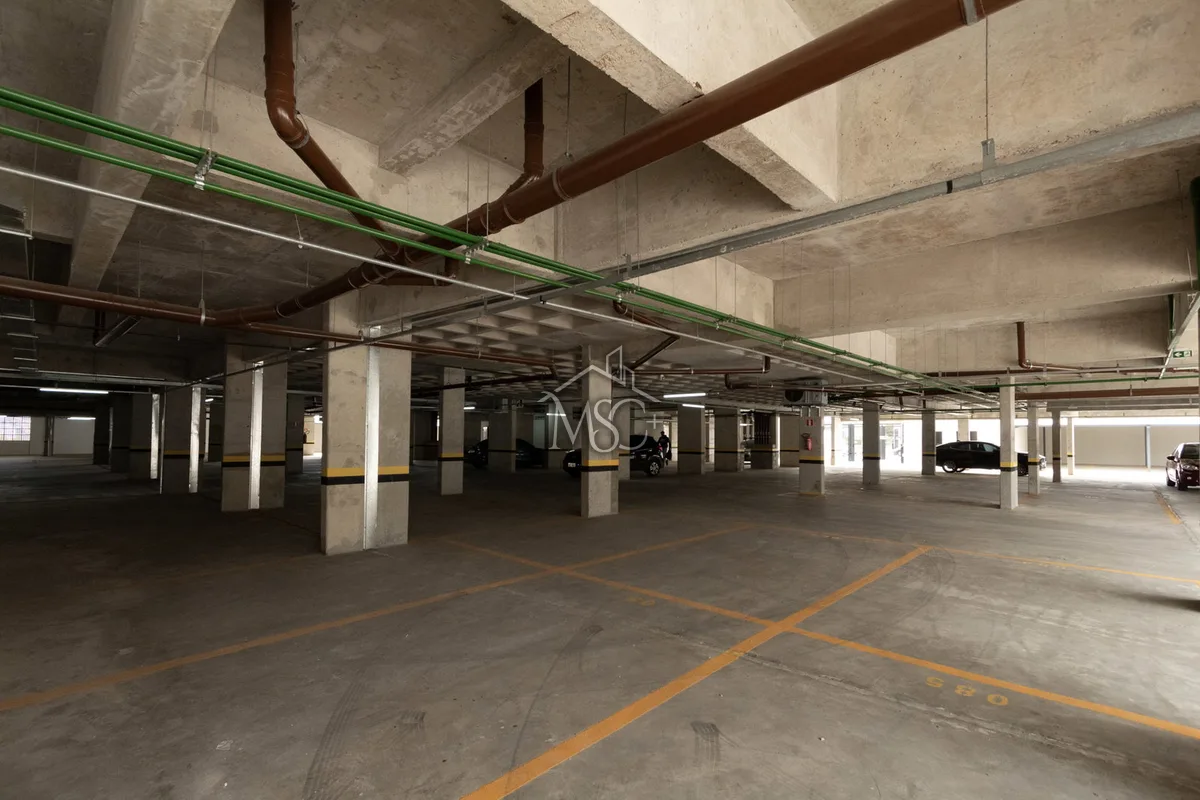 Apartamento 2 quartos Parque Campolim - Sorocaba - foto 72