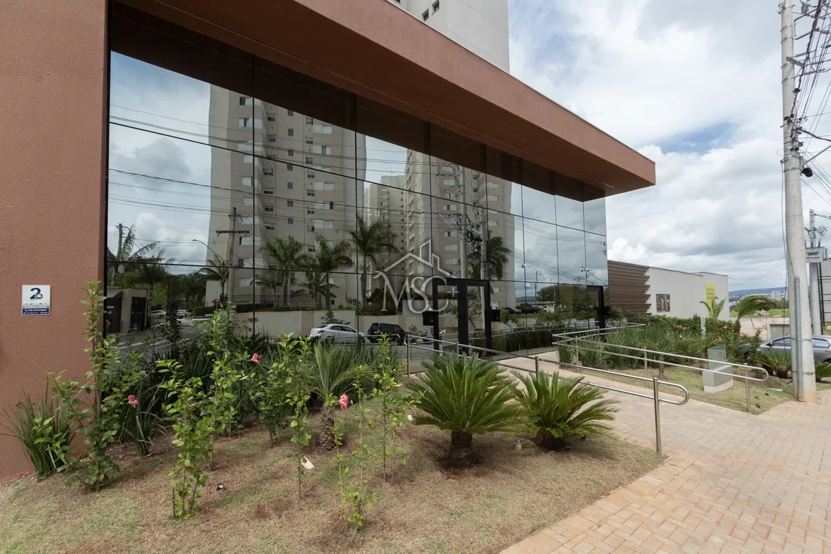 Apartamento 2 quartos Parque Campolim - Sorocaba - foto 74