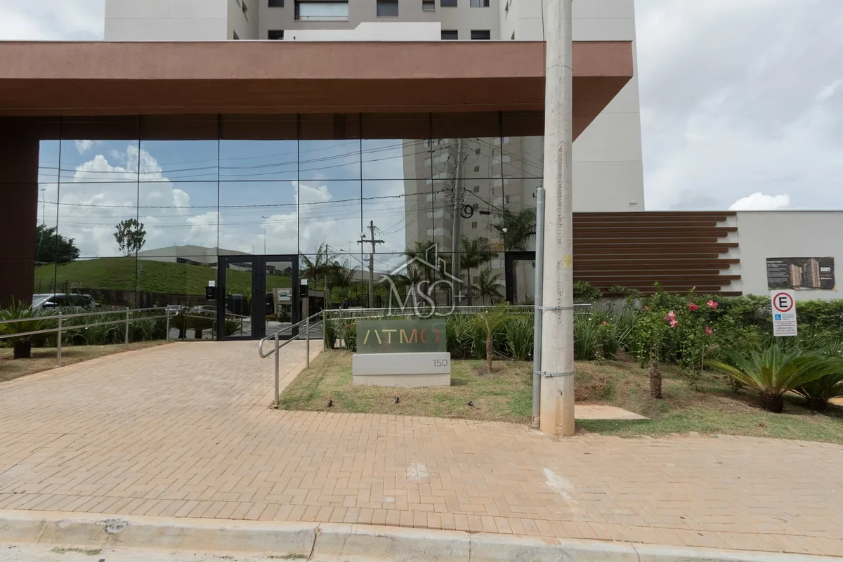 Apartamento 2 quartos Parque Campolim - Sorocaba - foto 75