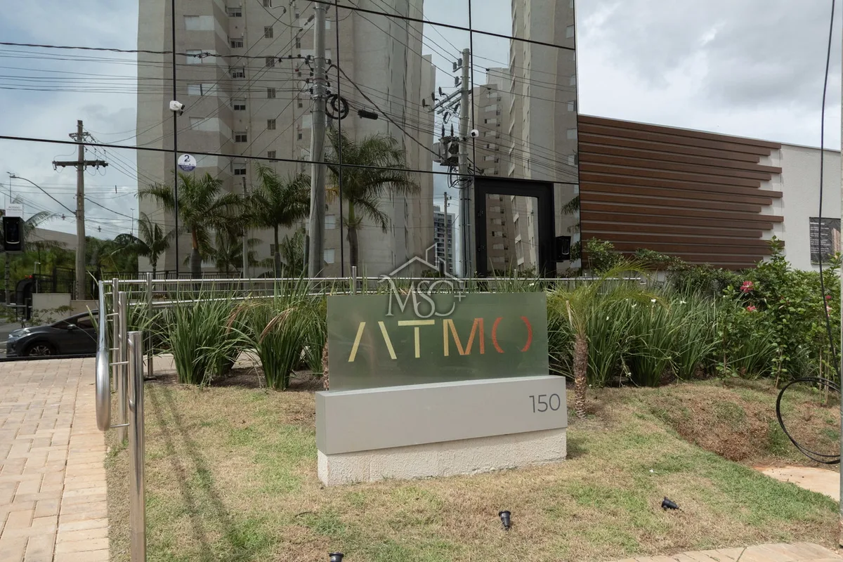 Apartamento 2 quartos Parque Campolim - Sorocaba - foto 76