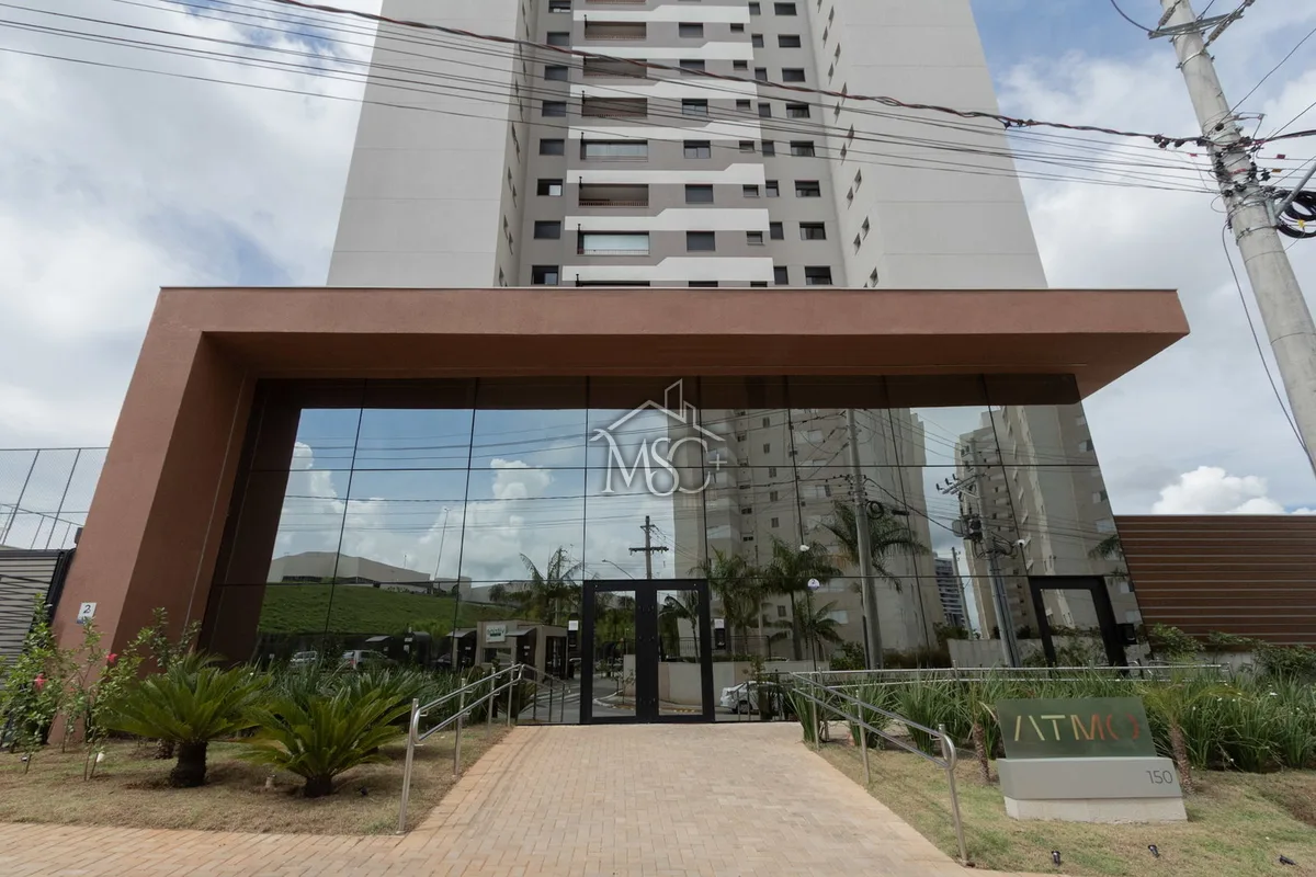 Apartamento 2 quartos Parque Campolim - Sorocaba - foto 77