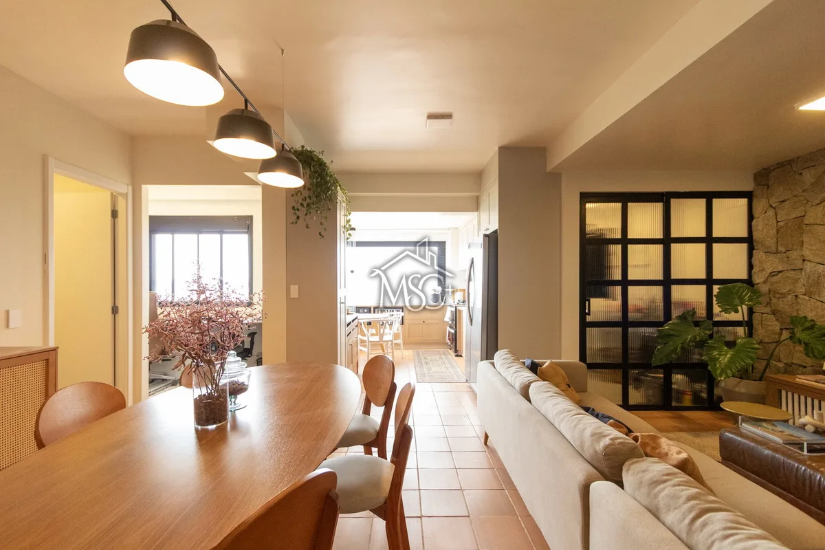 Apartamento 2 quartos Parque Campolim - Sorocaba - foto 6