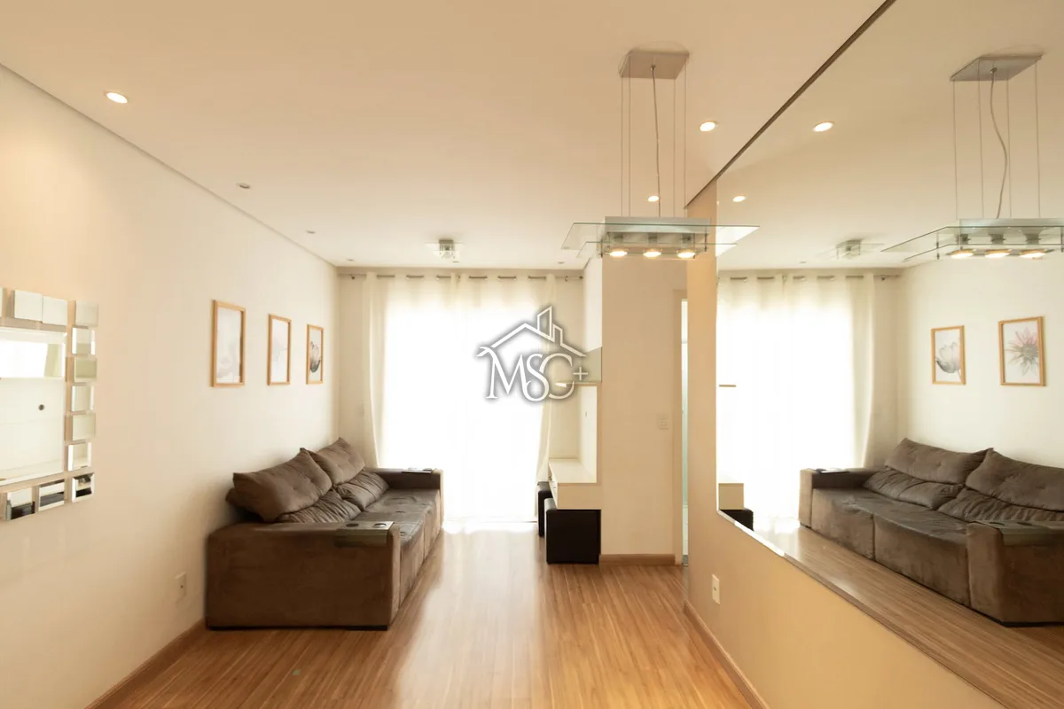 Apartamento 2 quartos Wanel Ville - Sorocaba - foto 2