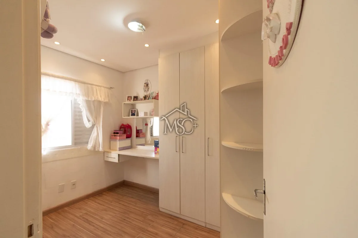 Apartamento 2 quartos Wanel Ville - Sorocaba - foto 12
