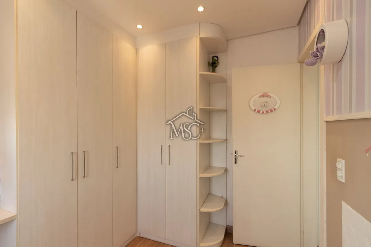 Apartamento 2 quartos Wanel Ville - Sorocaba - foto 13