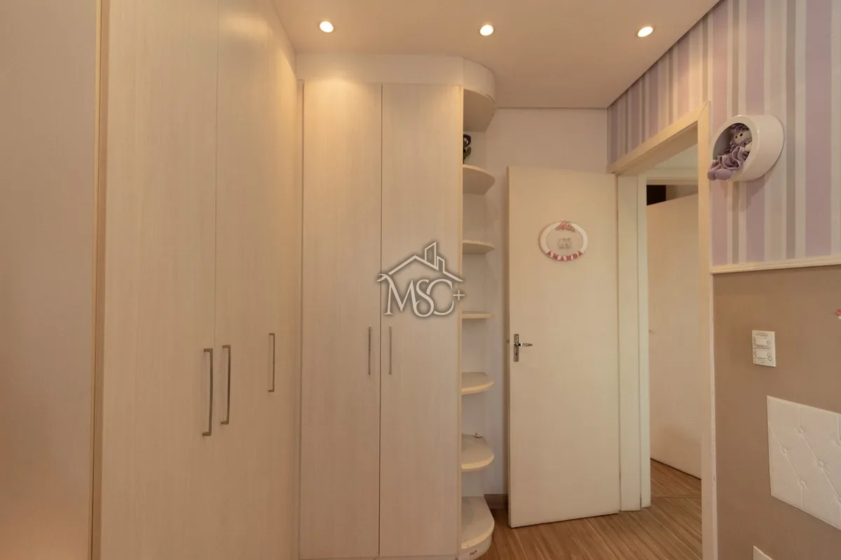 Apartamento 2 quartos Wanel Ville - Sorocaba - foto 14