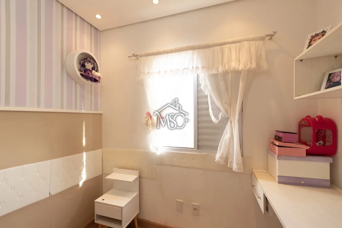 Apartamento 2 quartos Wanel Ville - Sorocaba - foto 15