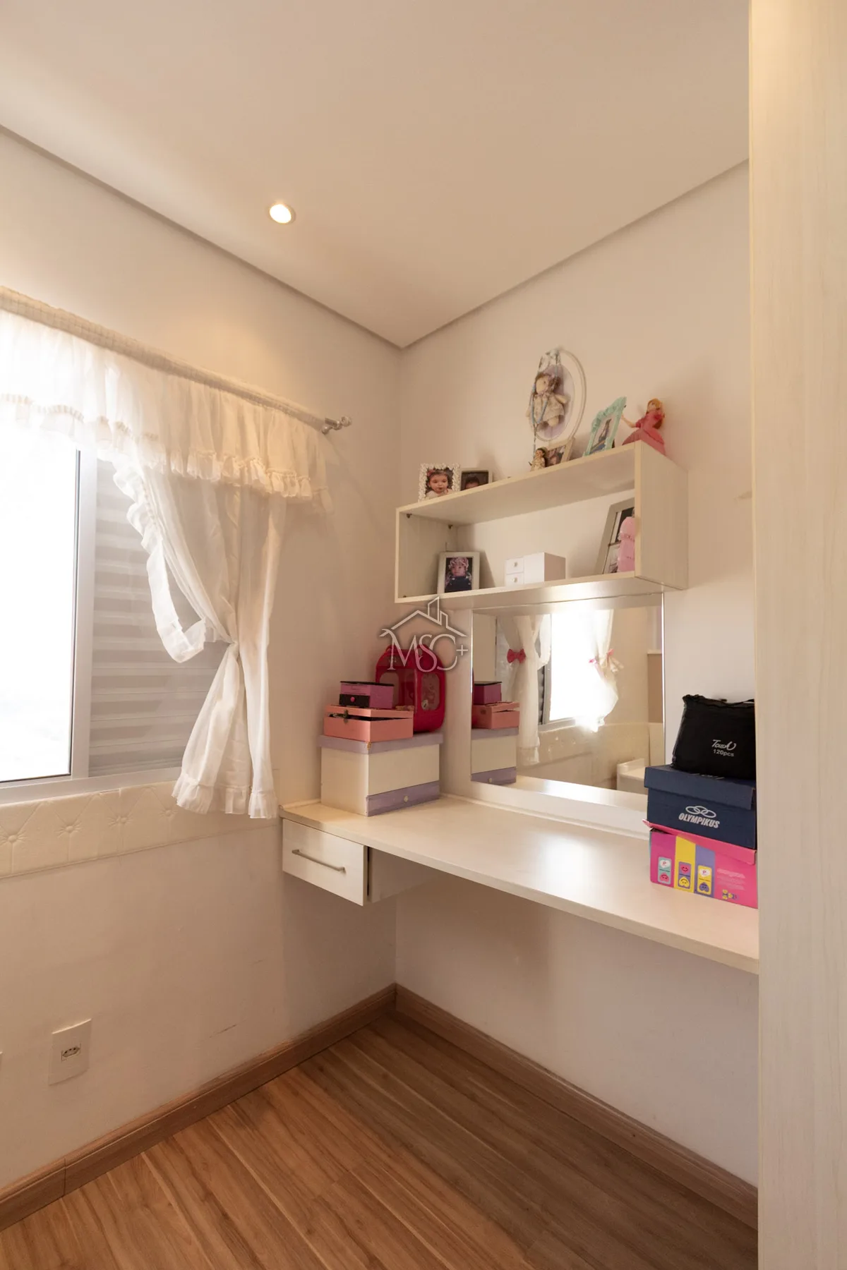 Apartamento 2 quartos Wanel Ville - Sorocaba - foto 16