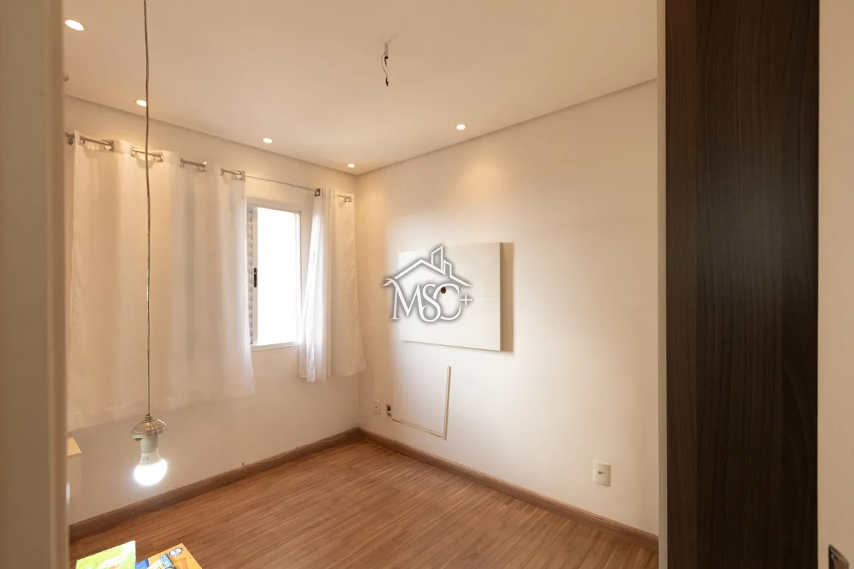 Apartamento 2 quartos Wanel Ville - Sorocaba - foto 17