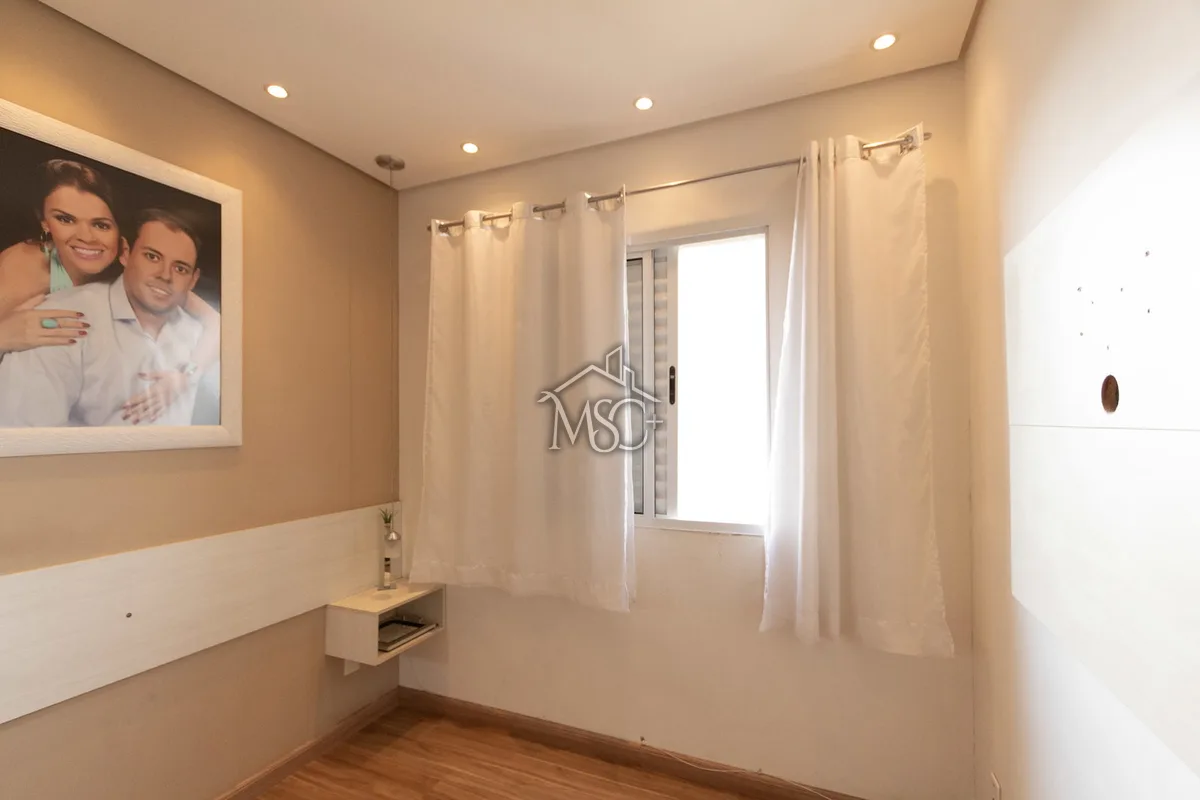 Apartamento 2 quartos Wanel Ville - Sorocaba - foto 18