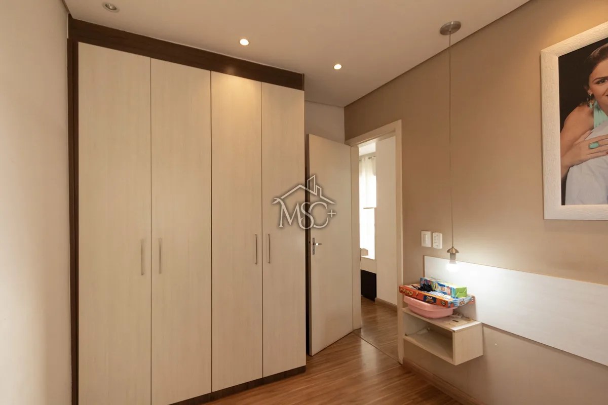 Apartamento 2 quartos Wanel Ville - Sorocaba - foto 19
