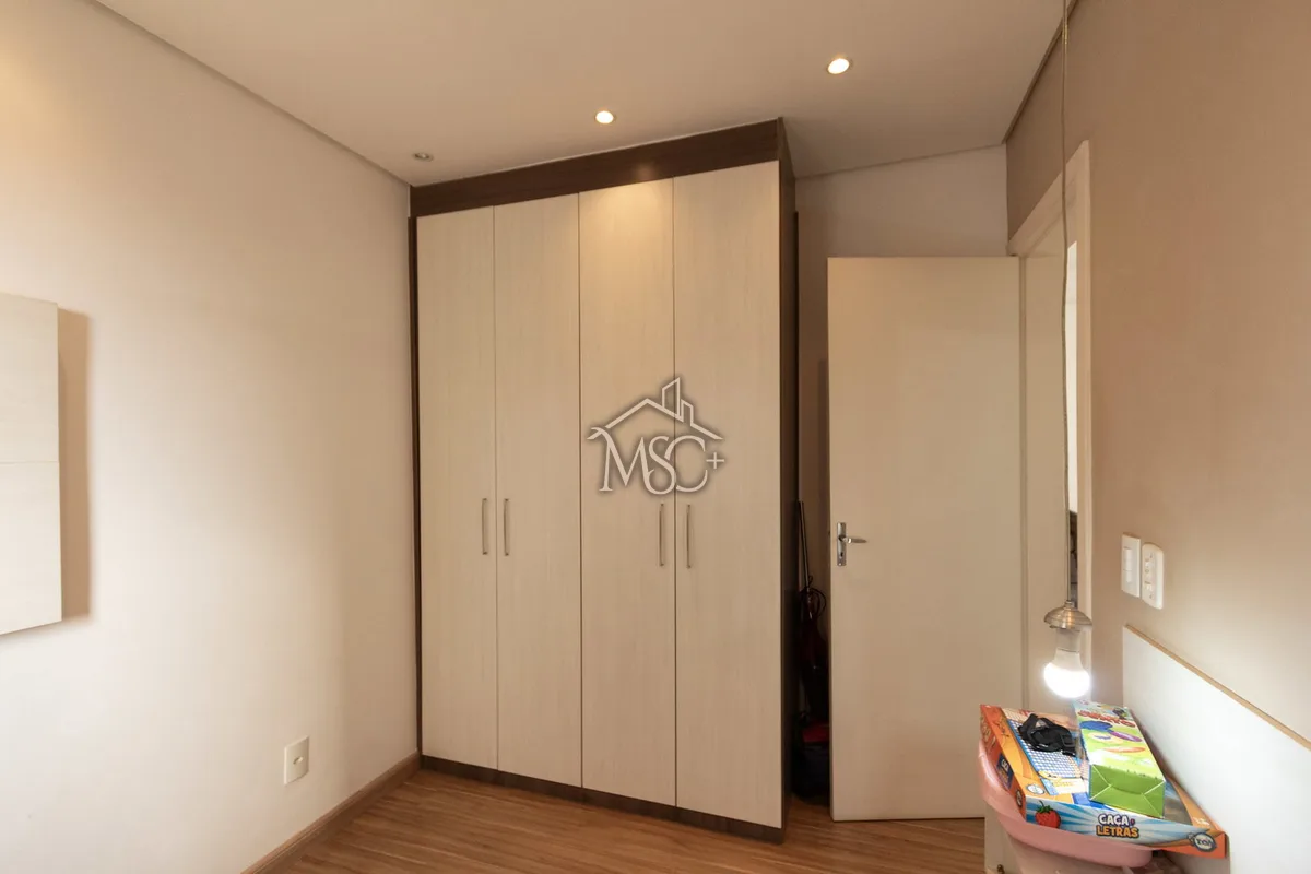 Apartamento 2 quartos Wanel Ville - Sorocaba - foto 20