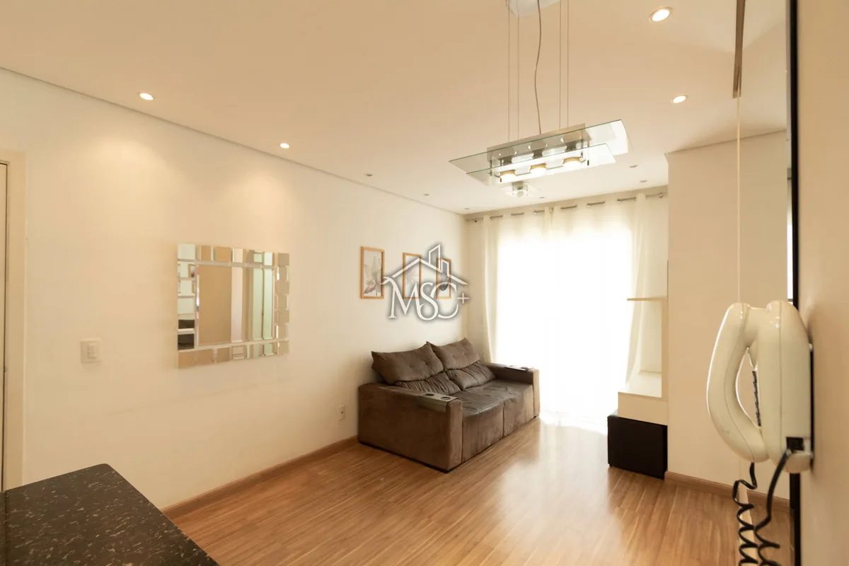 Apartamento 2 quartos Wanel Ville - Sorocaba - foto 3