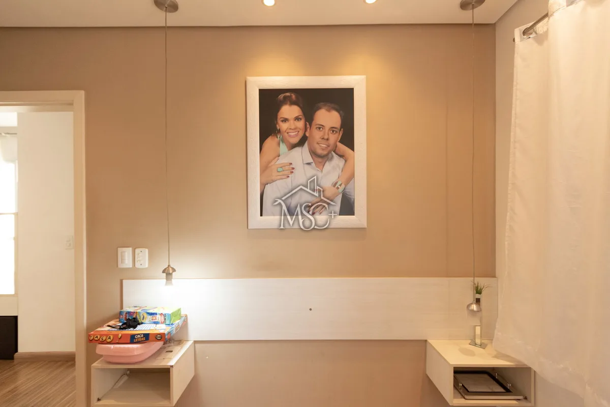Apartamento 2 quartos Wanel Ville - Sorocaba - foto 21