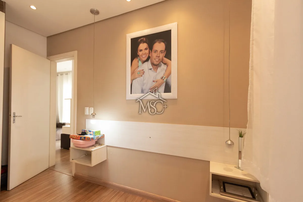 Apartamento 2 quartos Wanel Ville - Sorocaba - foto 22