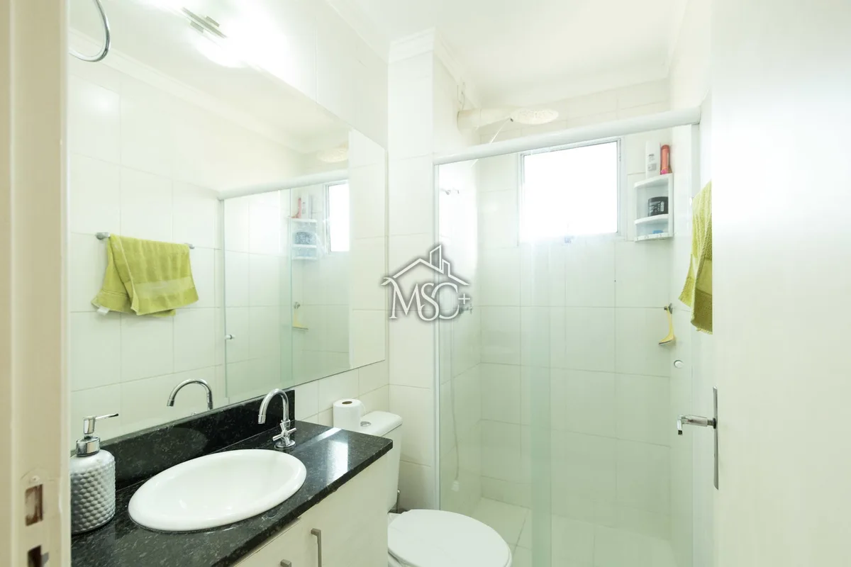 Apartamento 2 quartos Wanel Ville - Sorocaba - foto 23