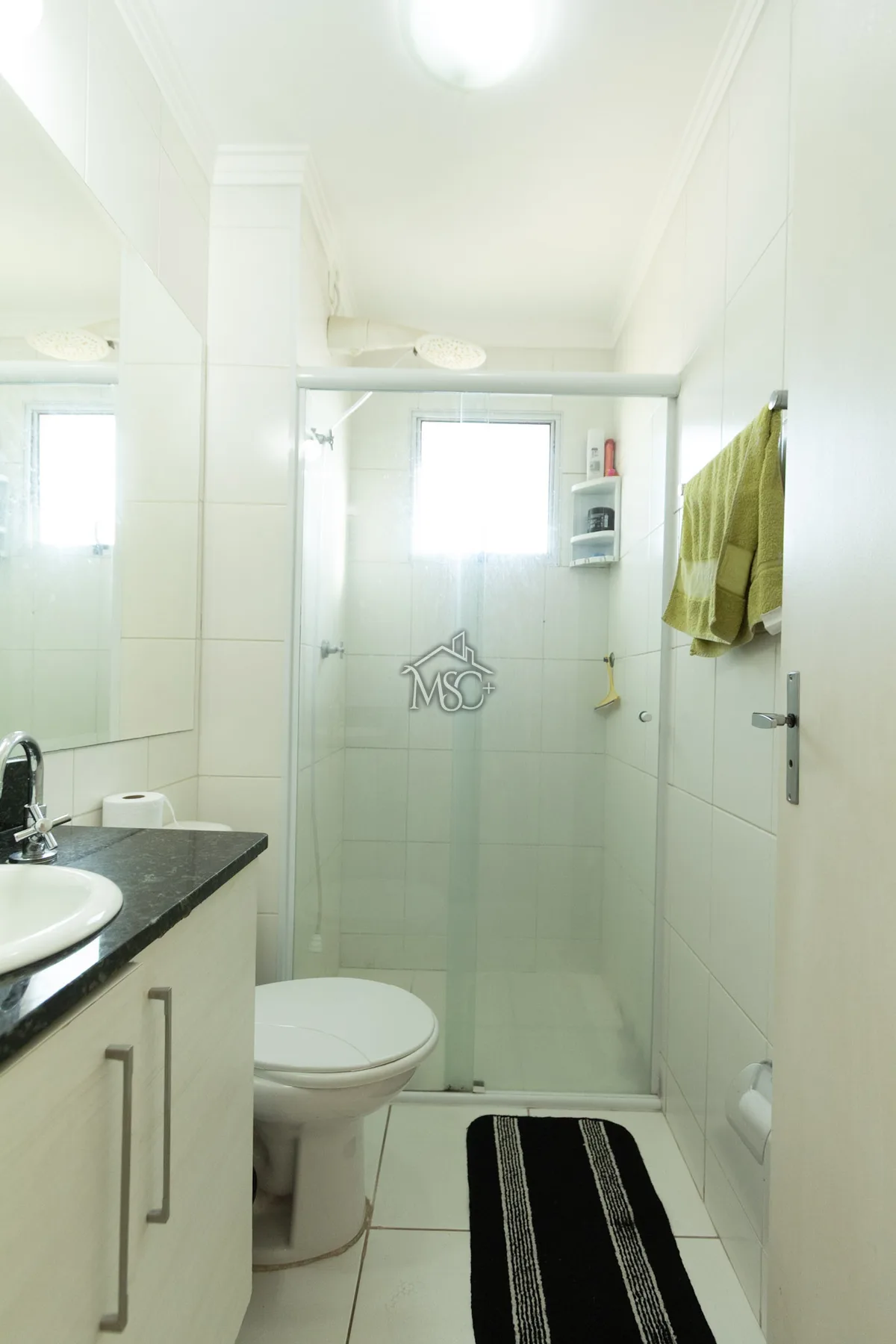 Apartamento 2 quartos Wanel Ville - Sorocaba - foto 24