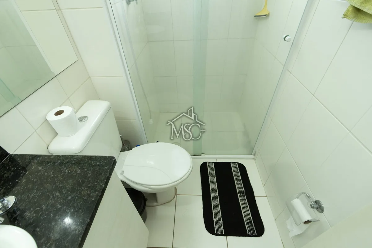 Apartamento 2 quartos Wanel Ville - Sorocaba - foto 25