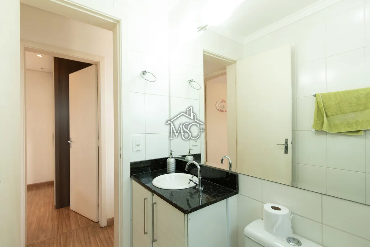 Apartamento 2 quartos Wanel Ville - Sorocaba - foto 27