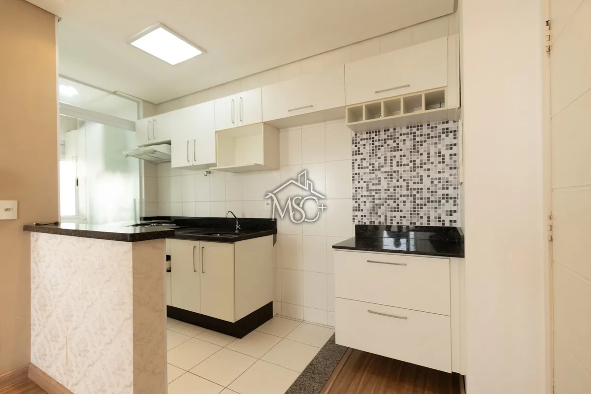 Apartamento 2 quartos Wanel Ville - Sorocaba - foto 28