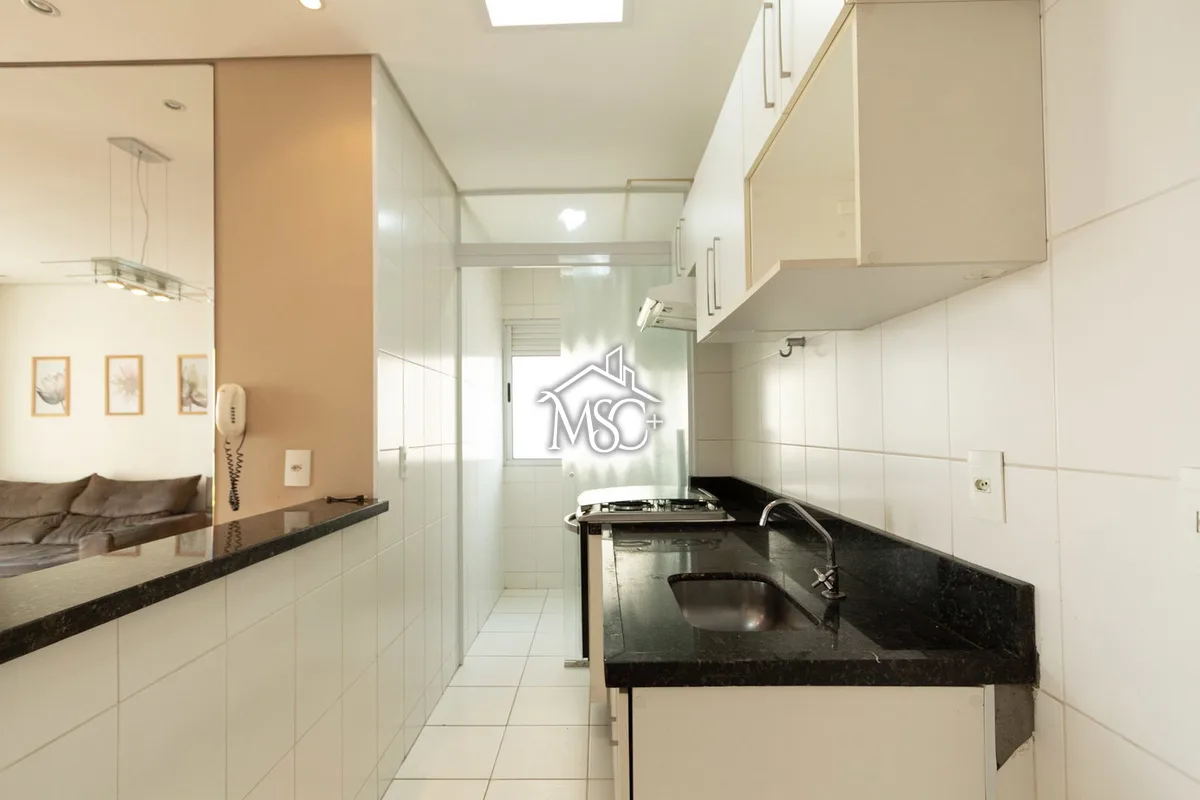 Apartamento 2 quartos Wanel Ville - Sorocaba - foto 29