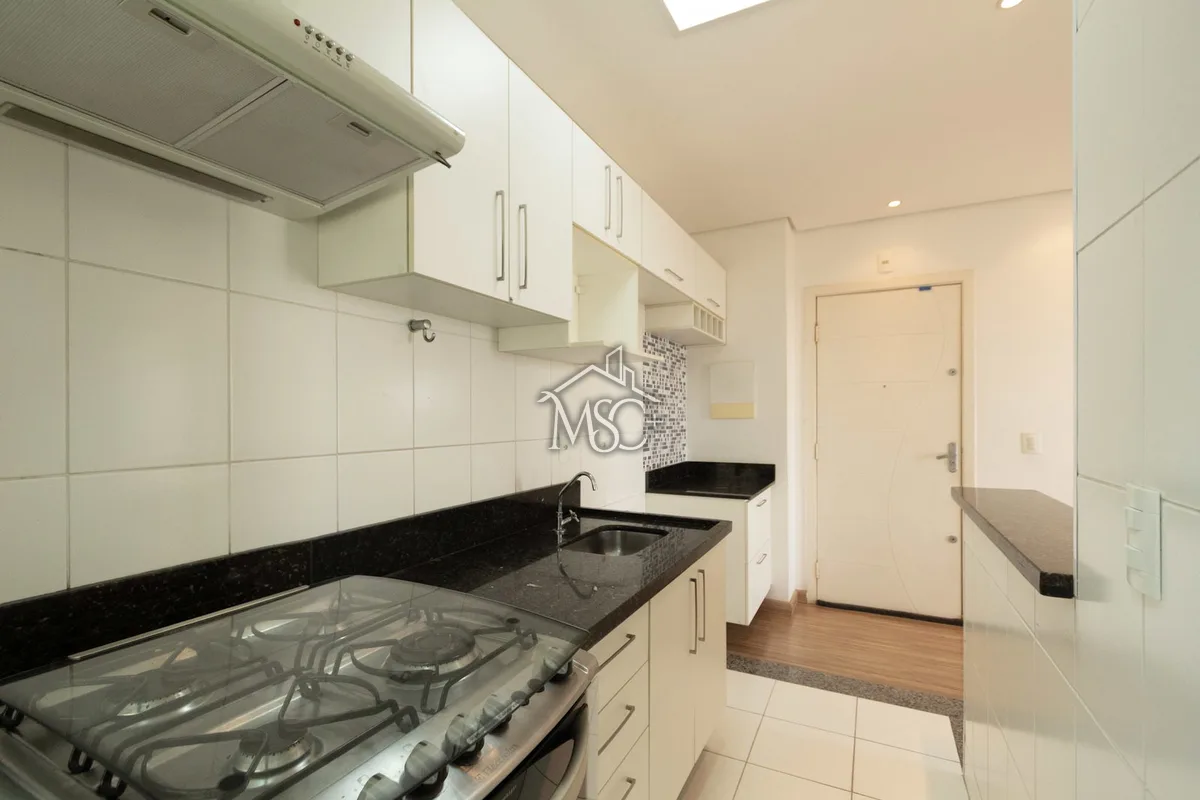 Apartamento 2 quartos Wanel Ville - Sorocaba - foto 30