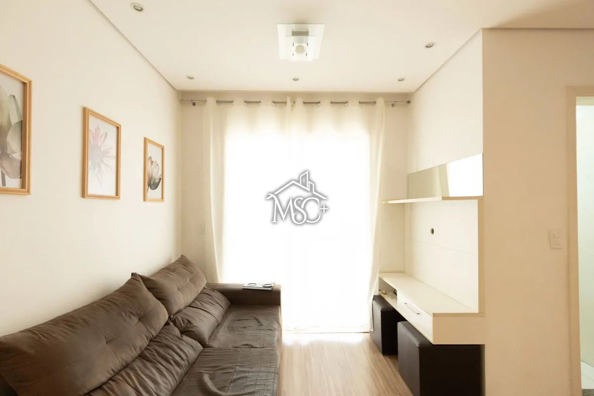 Apartamento 2 quartos Wanel Ville - Sorocaba - foto 4