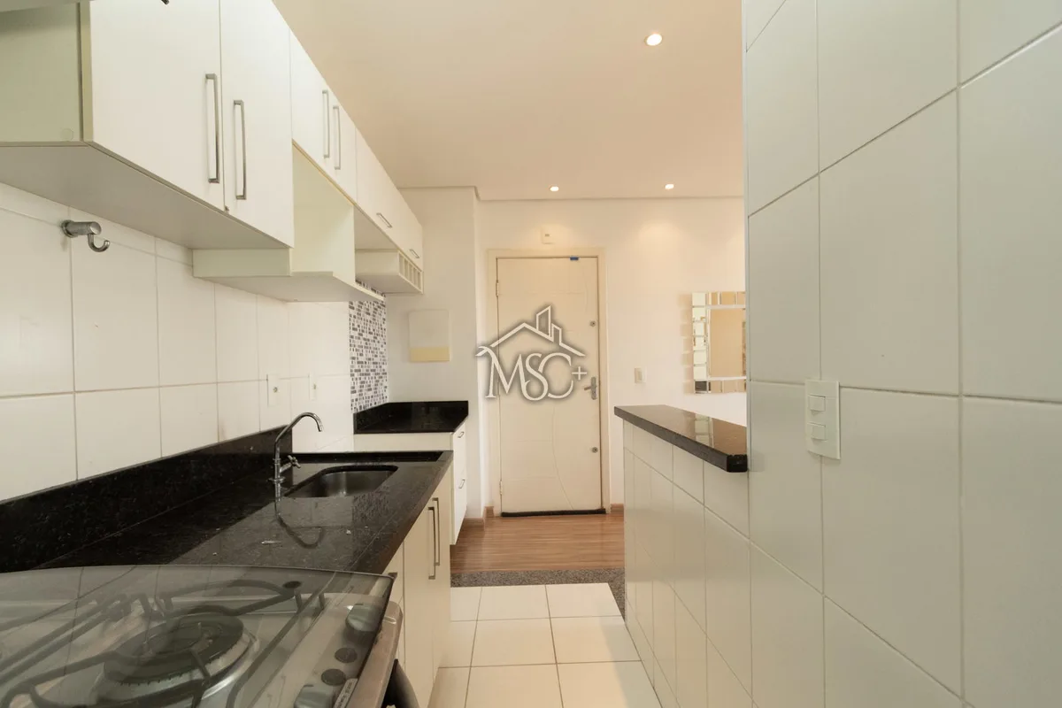 Apartamento 2 quartos Wanel Ville - Sorocaba - foto 31
