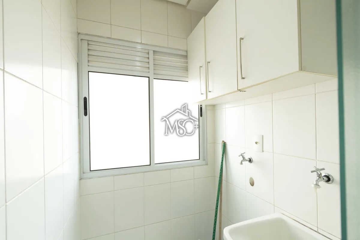 Apartamento 2 quartos Wanel Ville - Sorocaba - foto 33