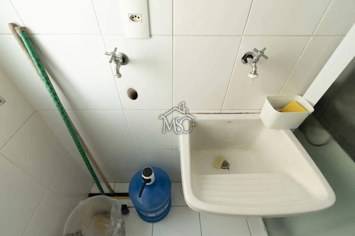 Apartamento 2 quartos Wanel Ville - Sorocaba - foto 35