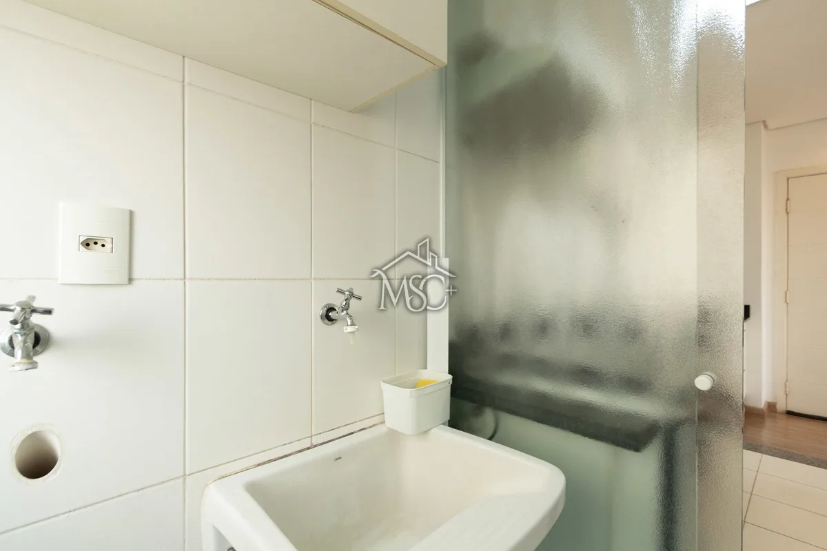 Apartamento 2 quartos Wanel Ville - Sorocaba - foto 36