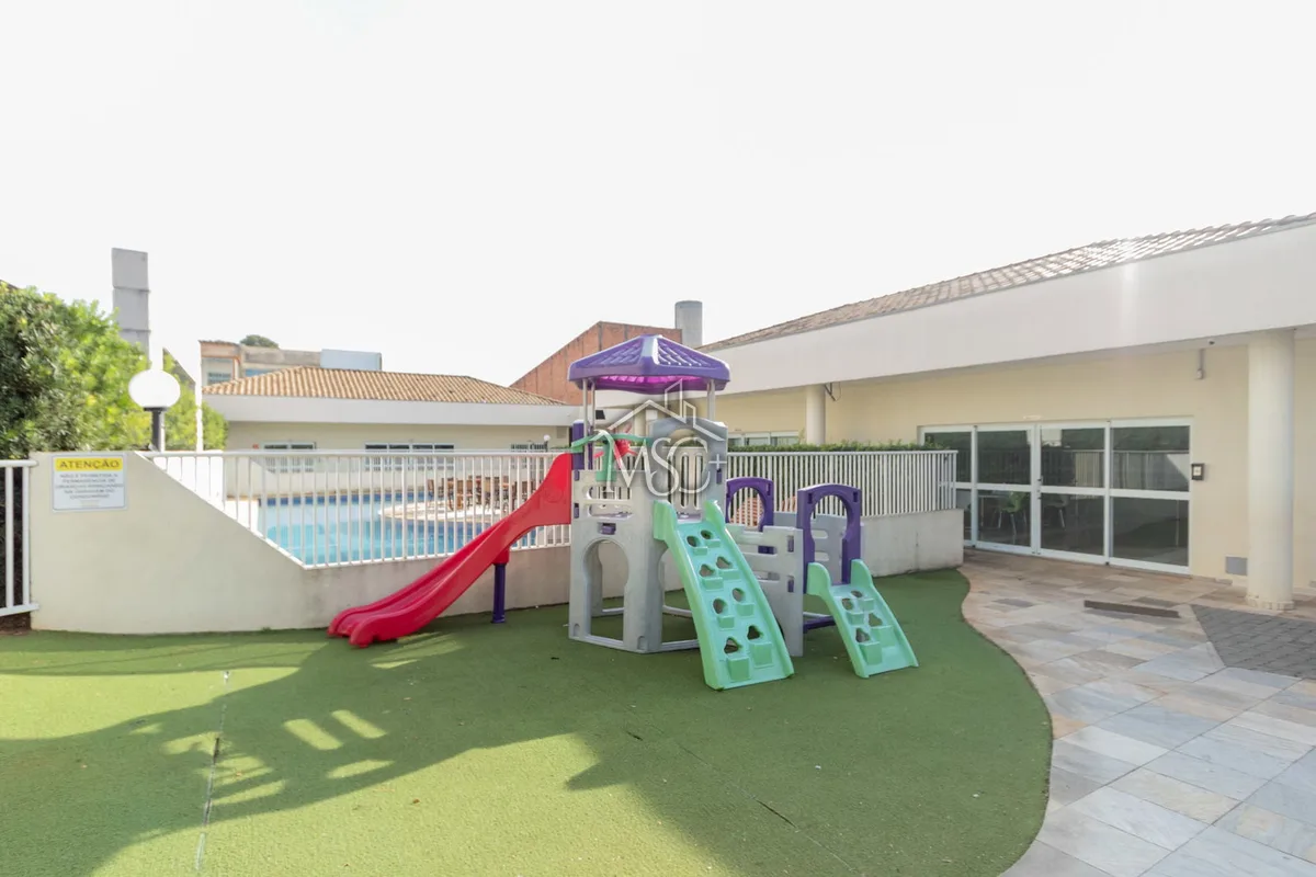 Apartamento 2 quartos Wanel Ville - Sorocaba - foto 39