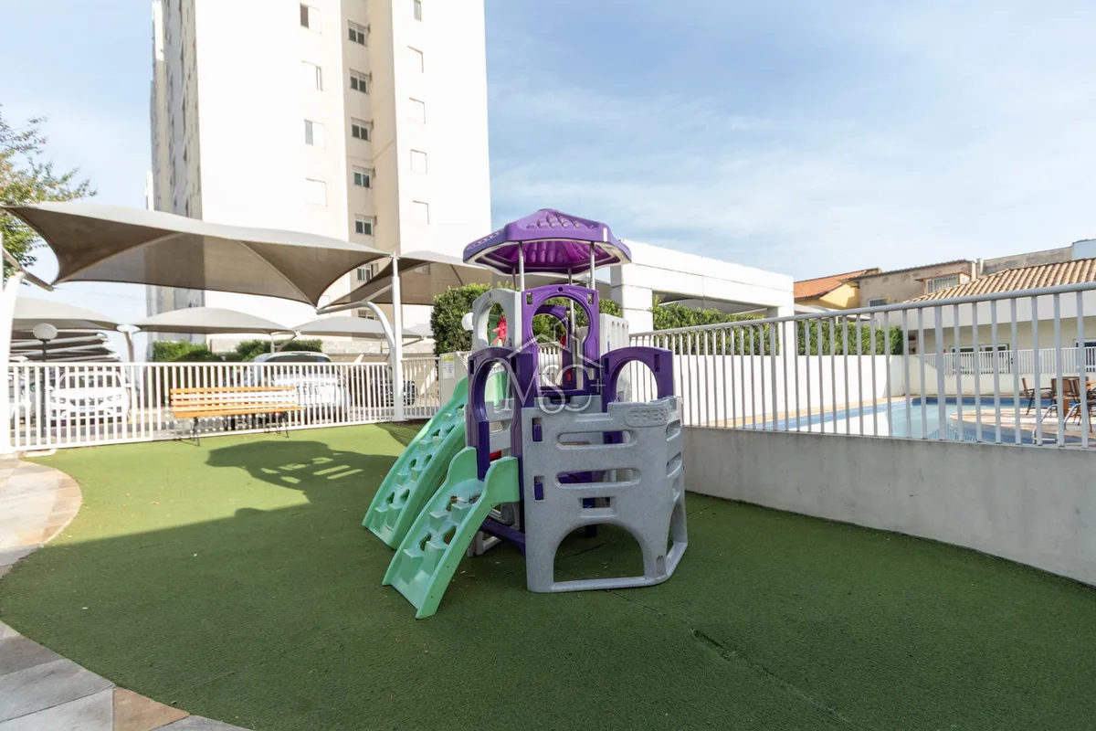 Apartamento 2 quartos Wanel Ville - Sorocaba - foto 40