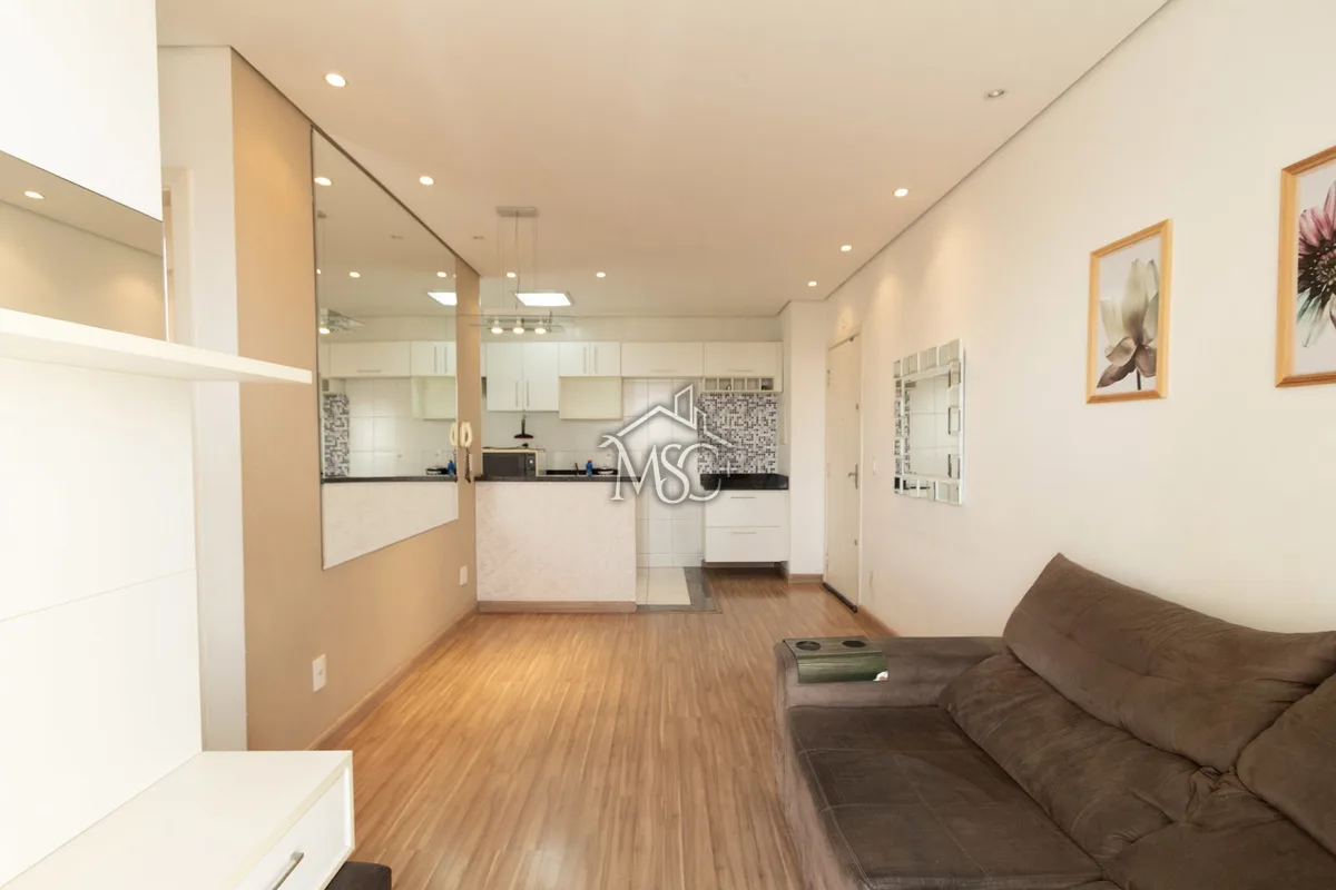 Apartamento 2 quartos Wanel Ville - Sorocaba - foto 5