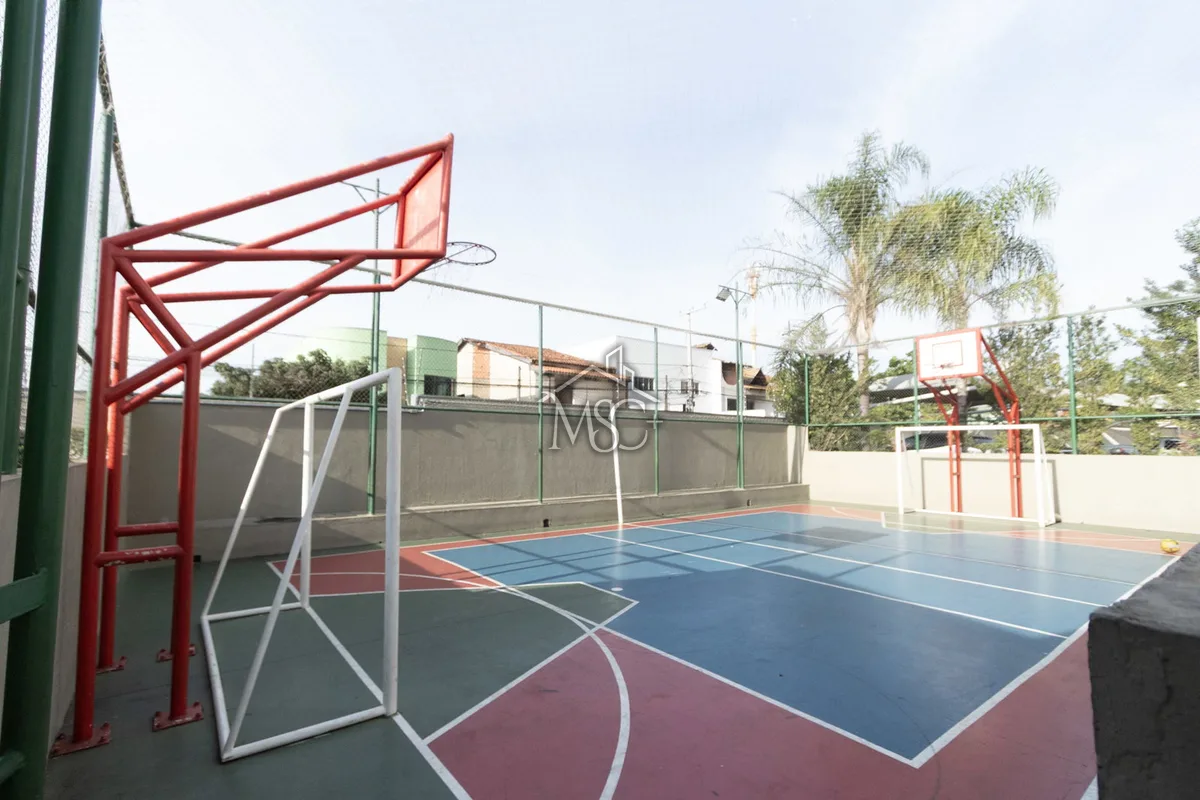 Apartamento 2 quartos Wanel Ville - Sorocaba - foto 41
