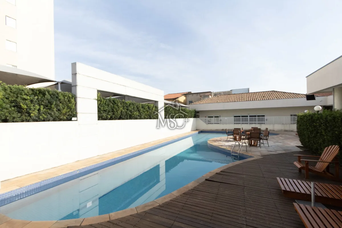 Apartamento 2 quartos Wanel Ville - Sorocaba - foto 42