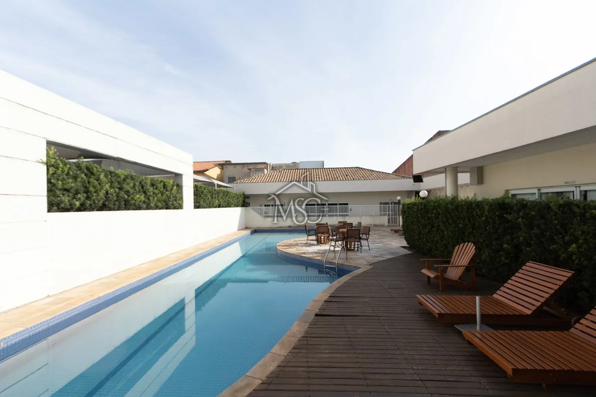 Apartamento 2 quartos Wanel Ville - Sorocaba - foto 43
