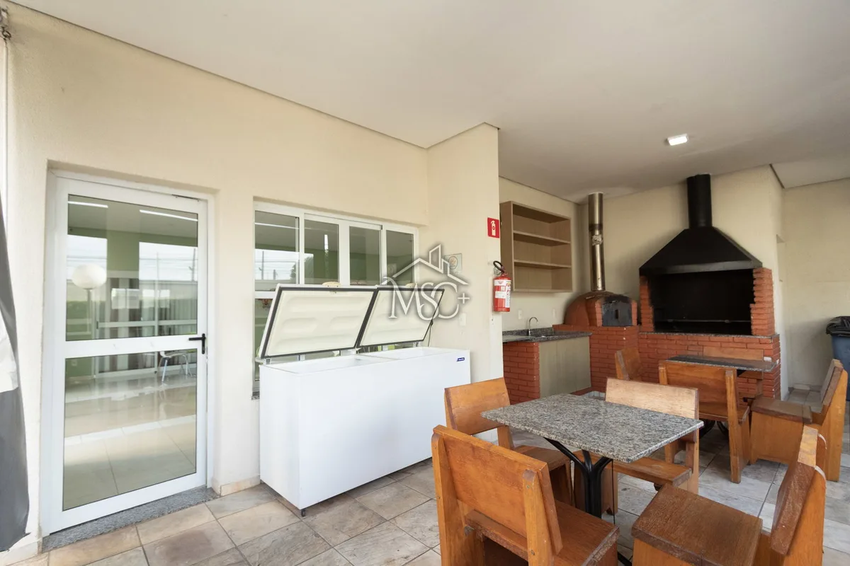 Apartamento 2 quartos Wanel Ville - Sorocaba - foto 44