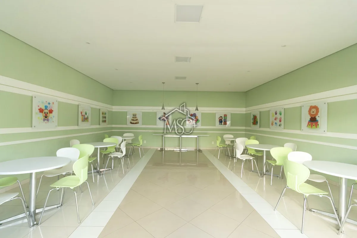 Apartamento 2 quartos Wanel Ville - Sorocaba - foto 45