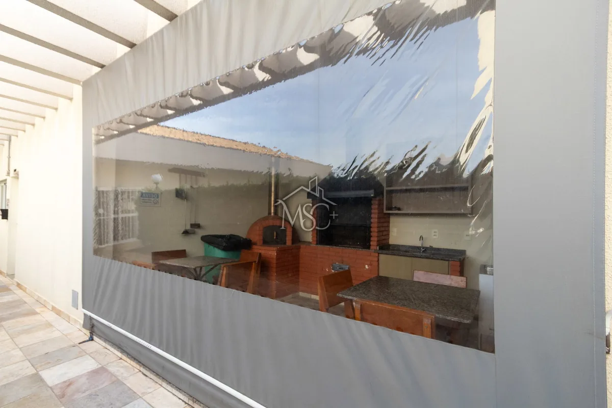 Apartamento 2 quartos Wanel Ville - Sorocaba - foto 46
