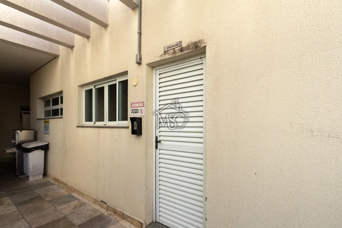 Apartamento 2 quartos Wanel Ville - Sorocaba - foto 47